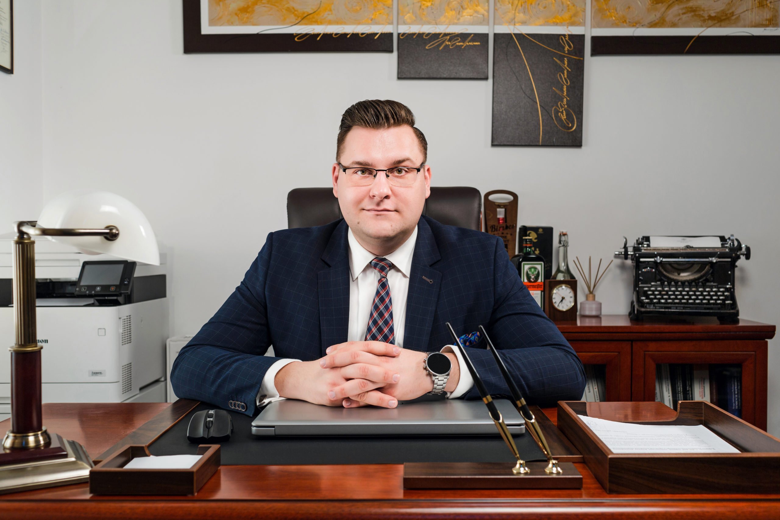 adwokat michał brodecki Białystok