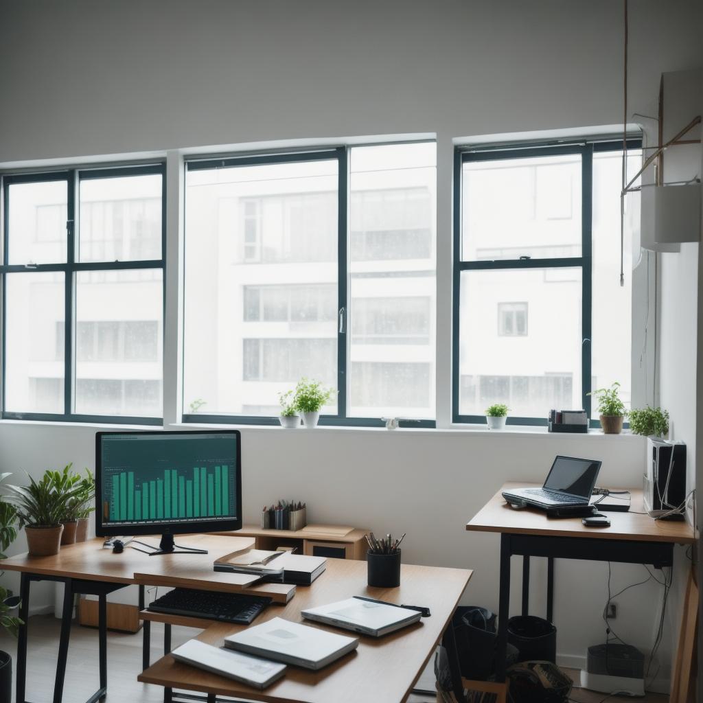 Biura rachunkowe Brwinów