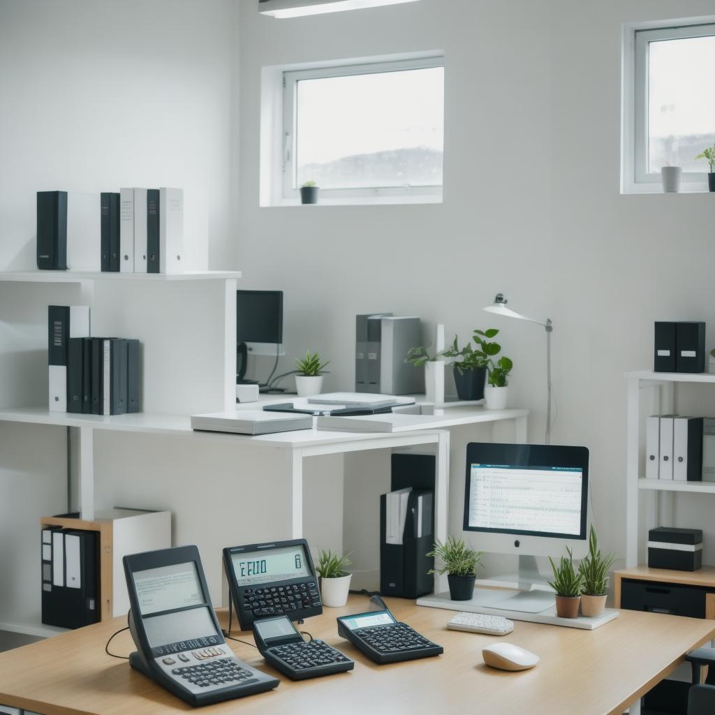 Biura rachunkowe Jaraczewo