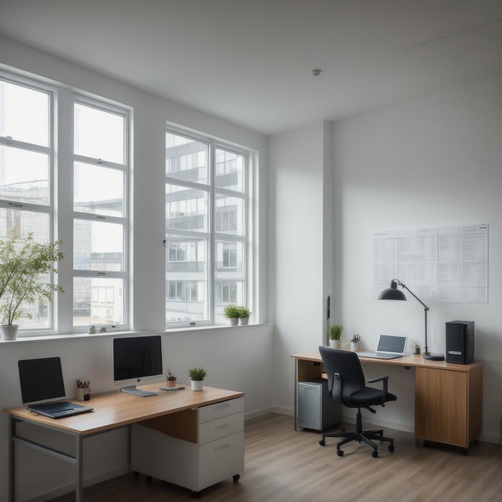 Biura rachunkowe Lipsk