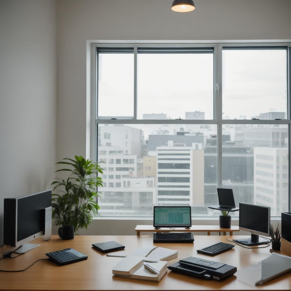 Biura rachunkowe Lubin