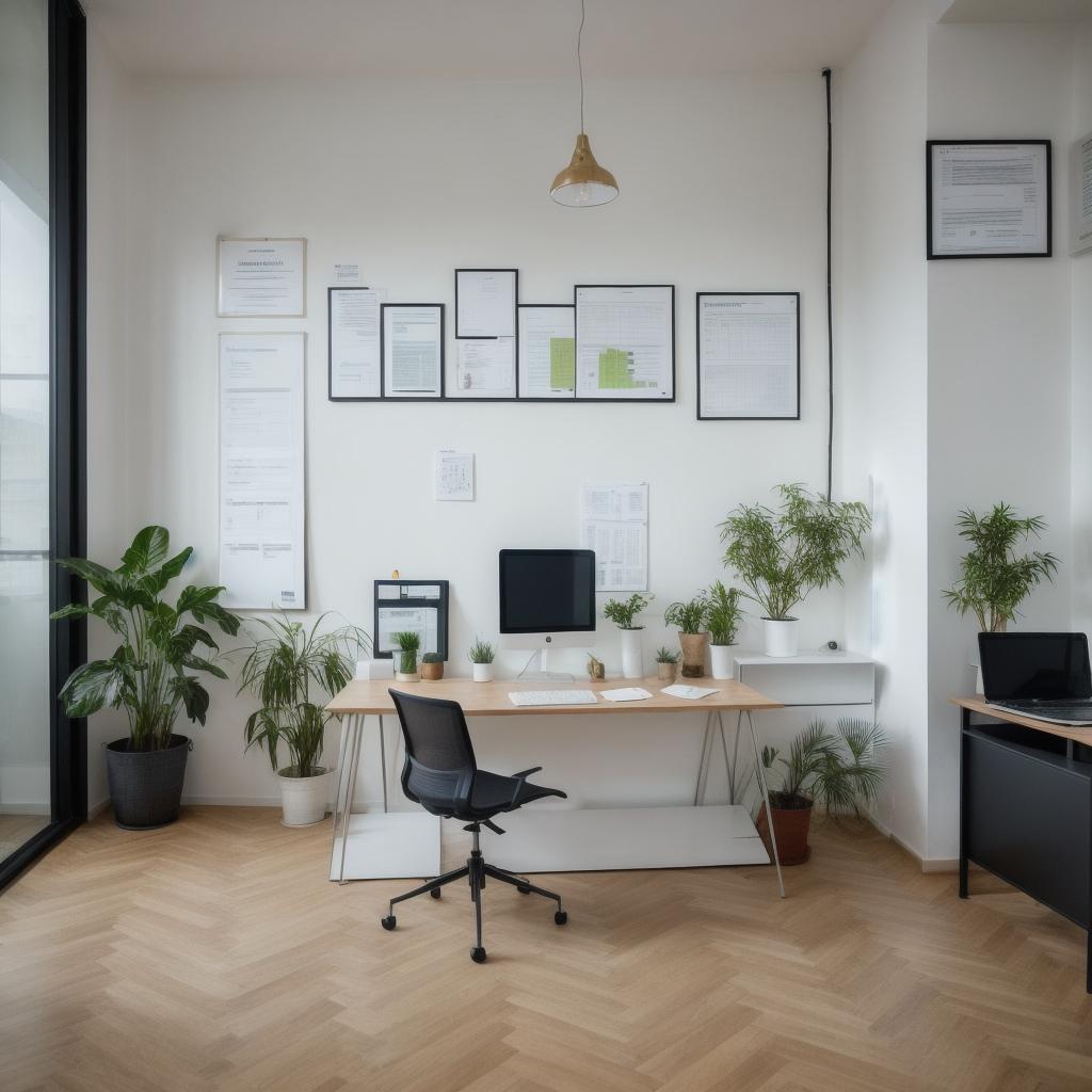 Biura rachunkowe Luboń