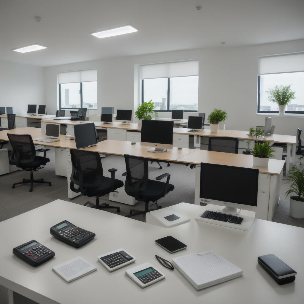 Biura rachunkowe Lubowidz