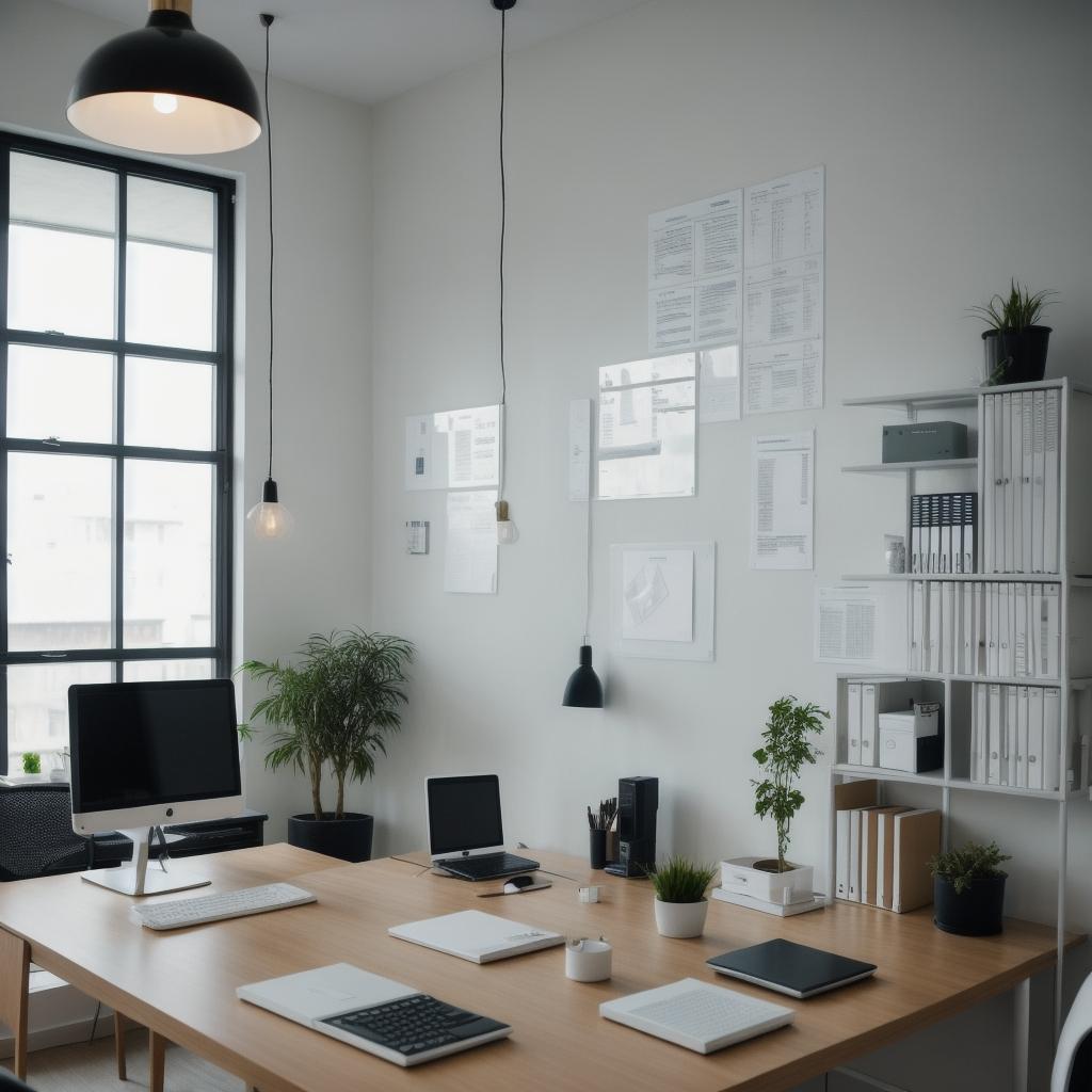 Biura rachunkowe Mirsk