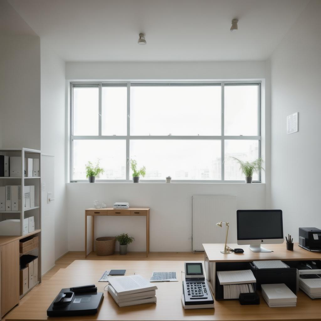 Biura rachunkowe Moryń