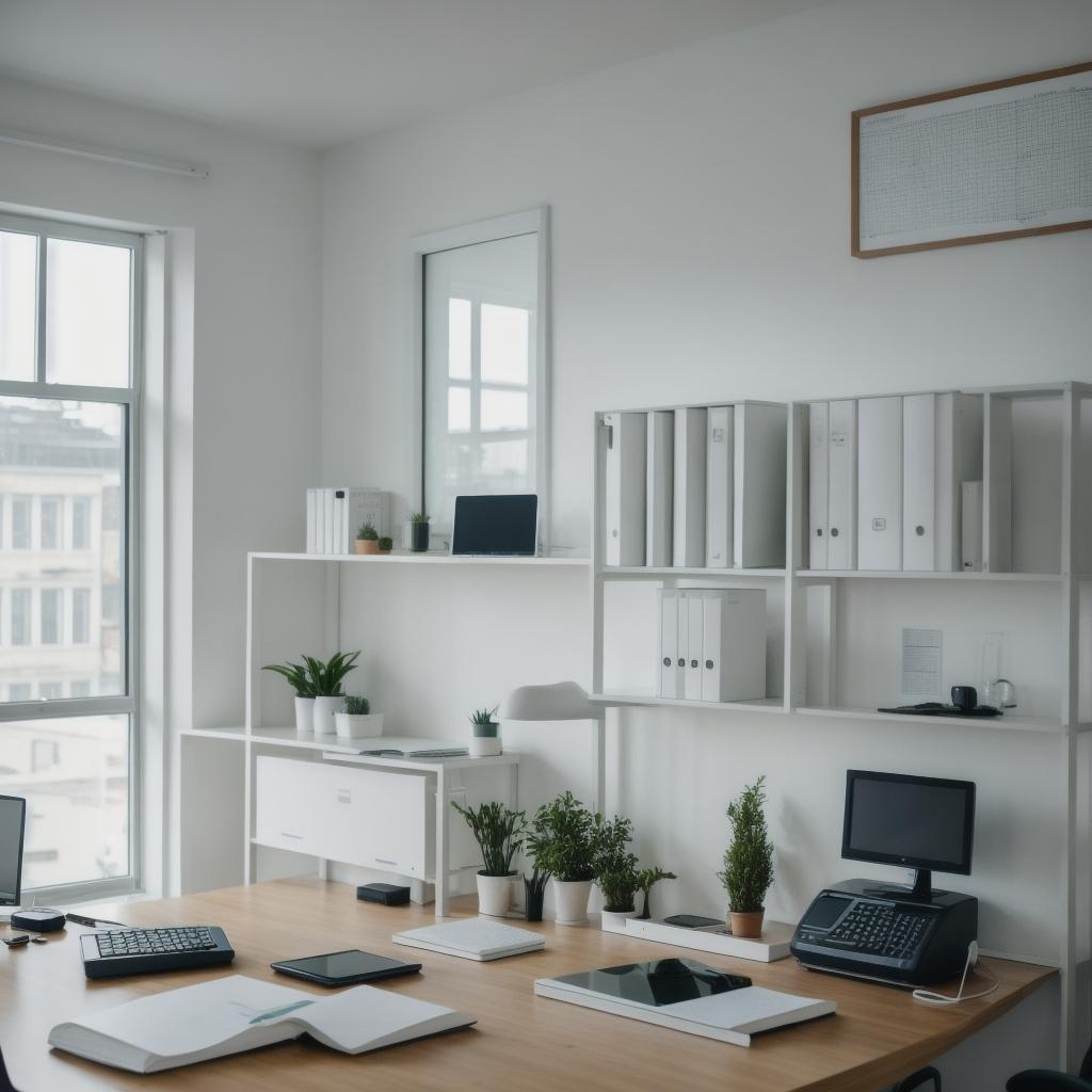 Biura rachunkowe Mszczonów