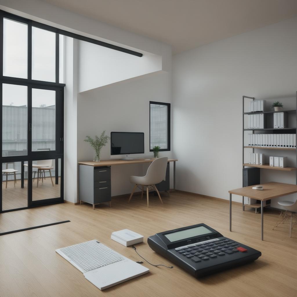 Biura rachunkowe Myszyniec