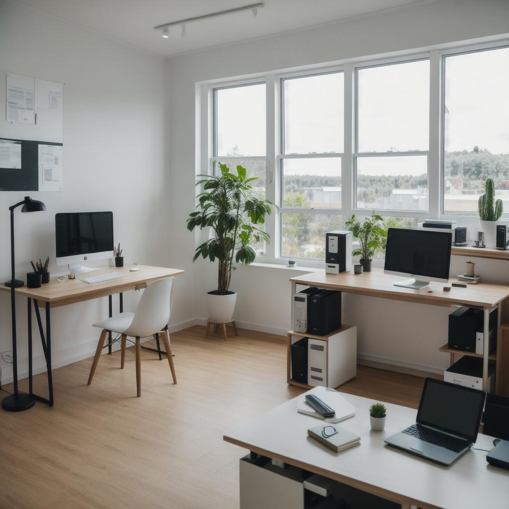 Biura rachunkowe Nowogard