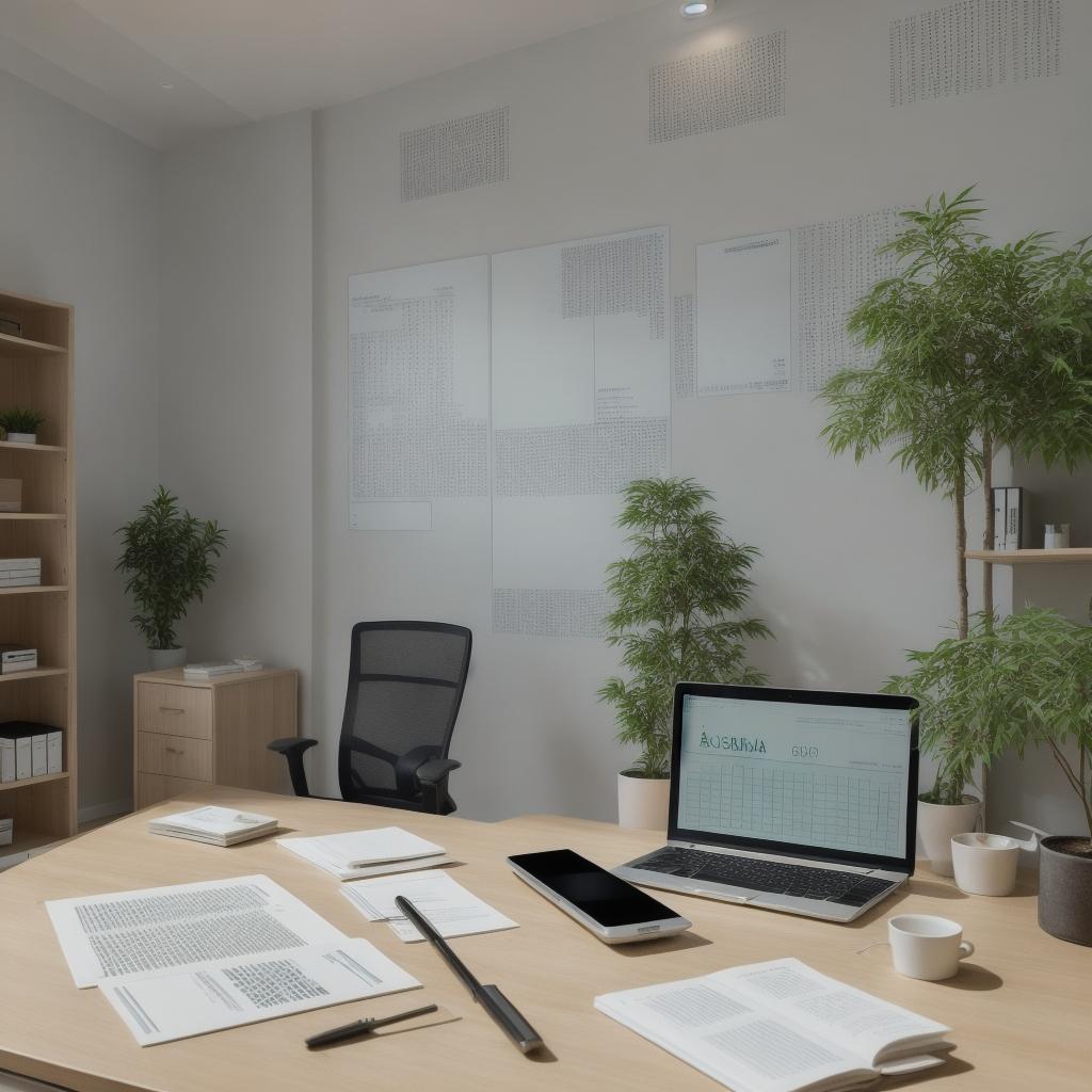 Biura rachunkowe Odolanów