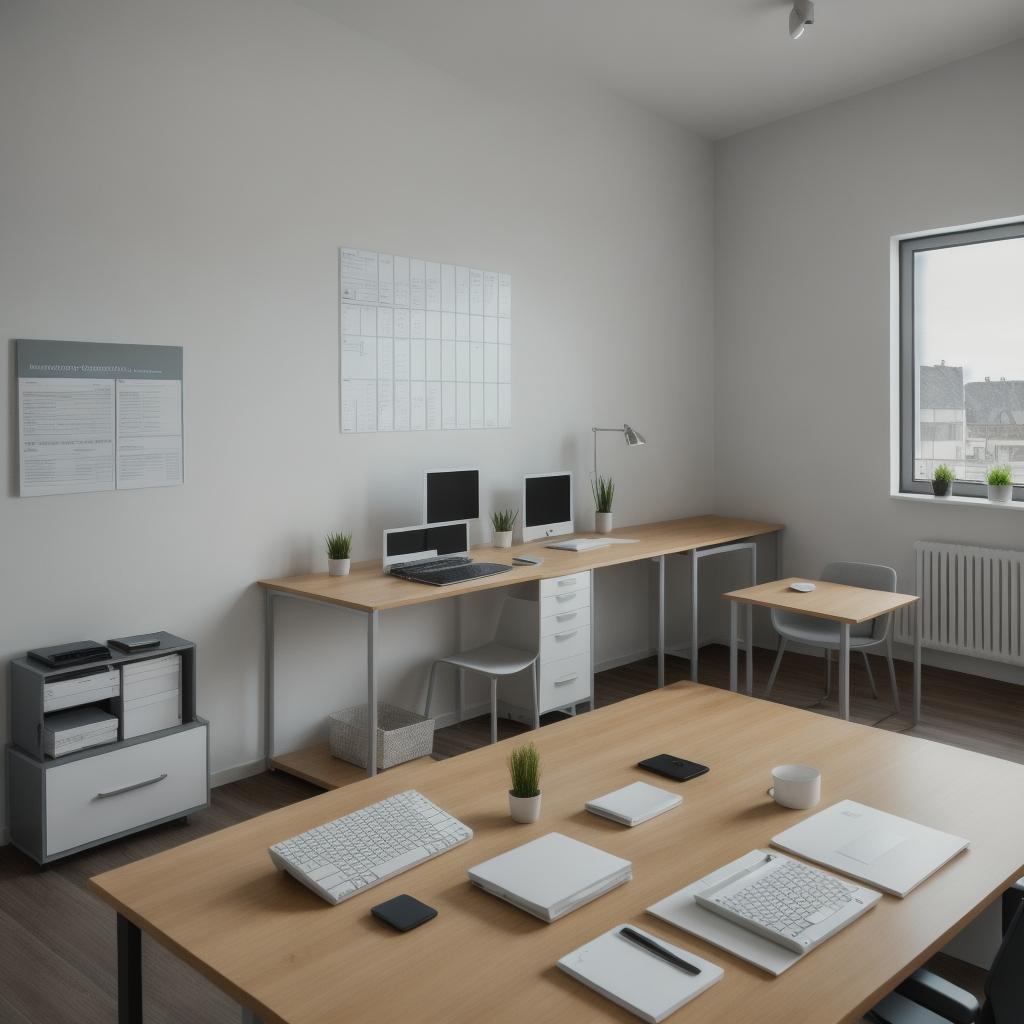 Biura rachunkowe Ścinawa