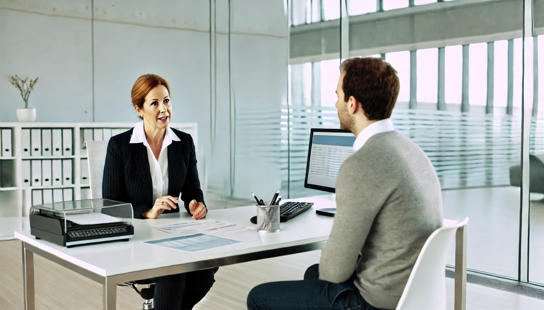 doradca kredytowy przasnysz rozmowa o finansach