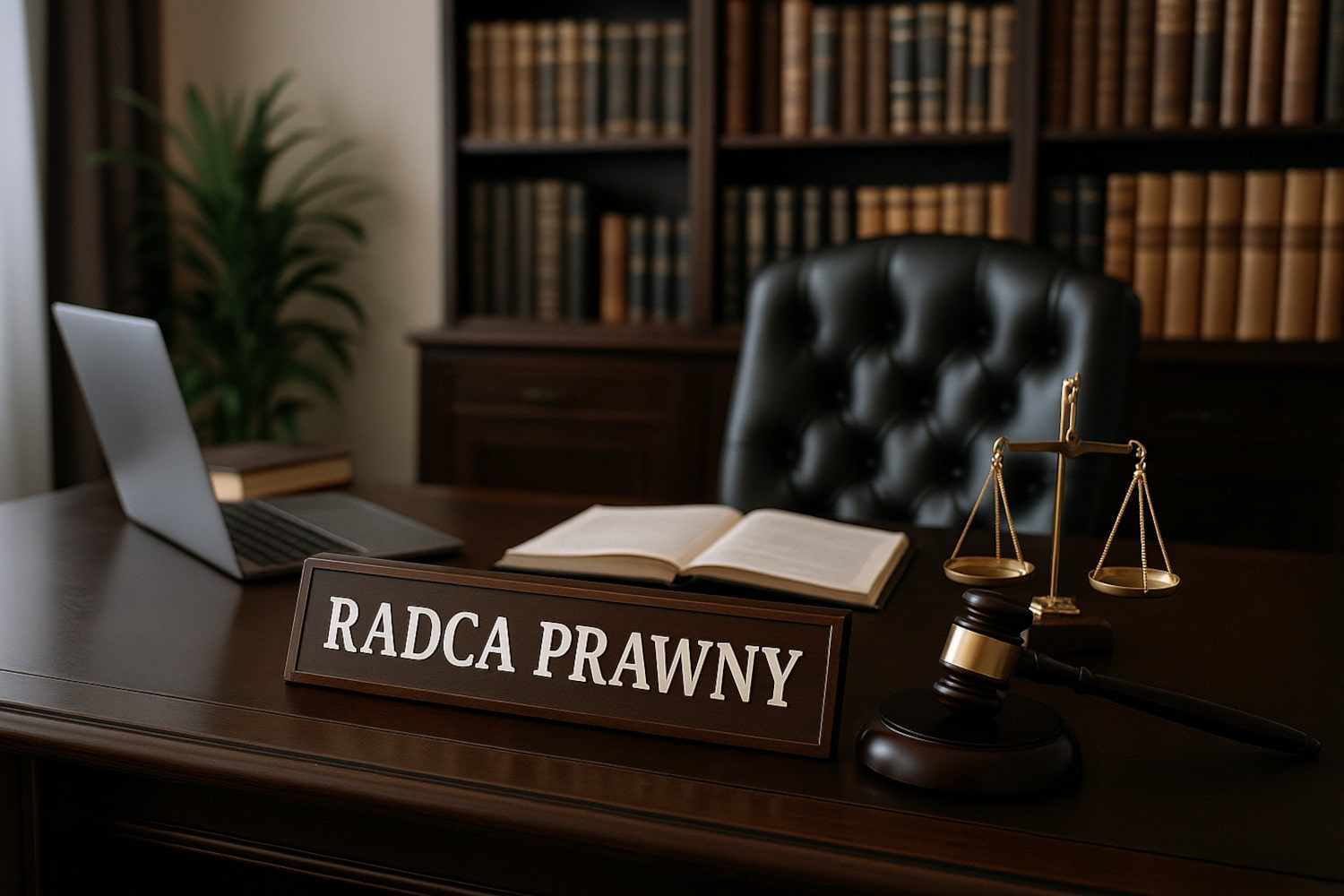kancelaria radcy prawnego