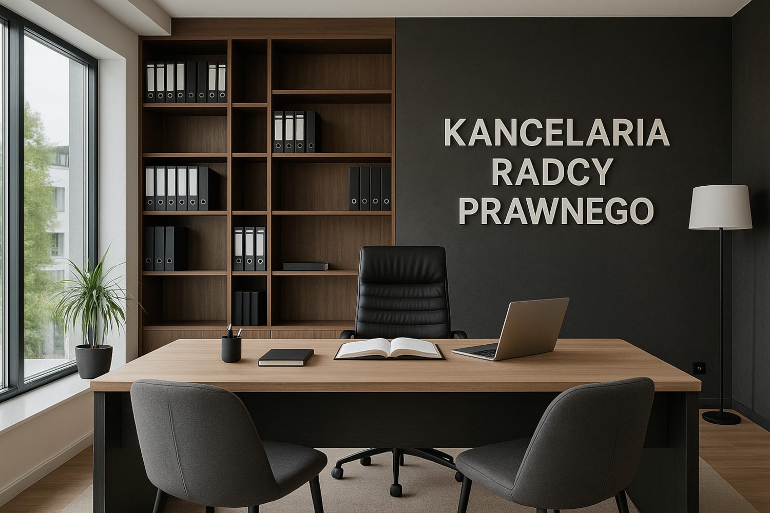 kancelaria radcy prawnego