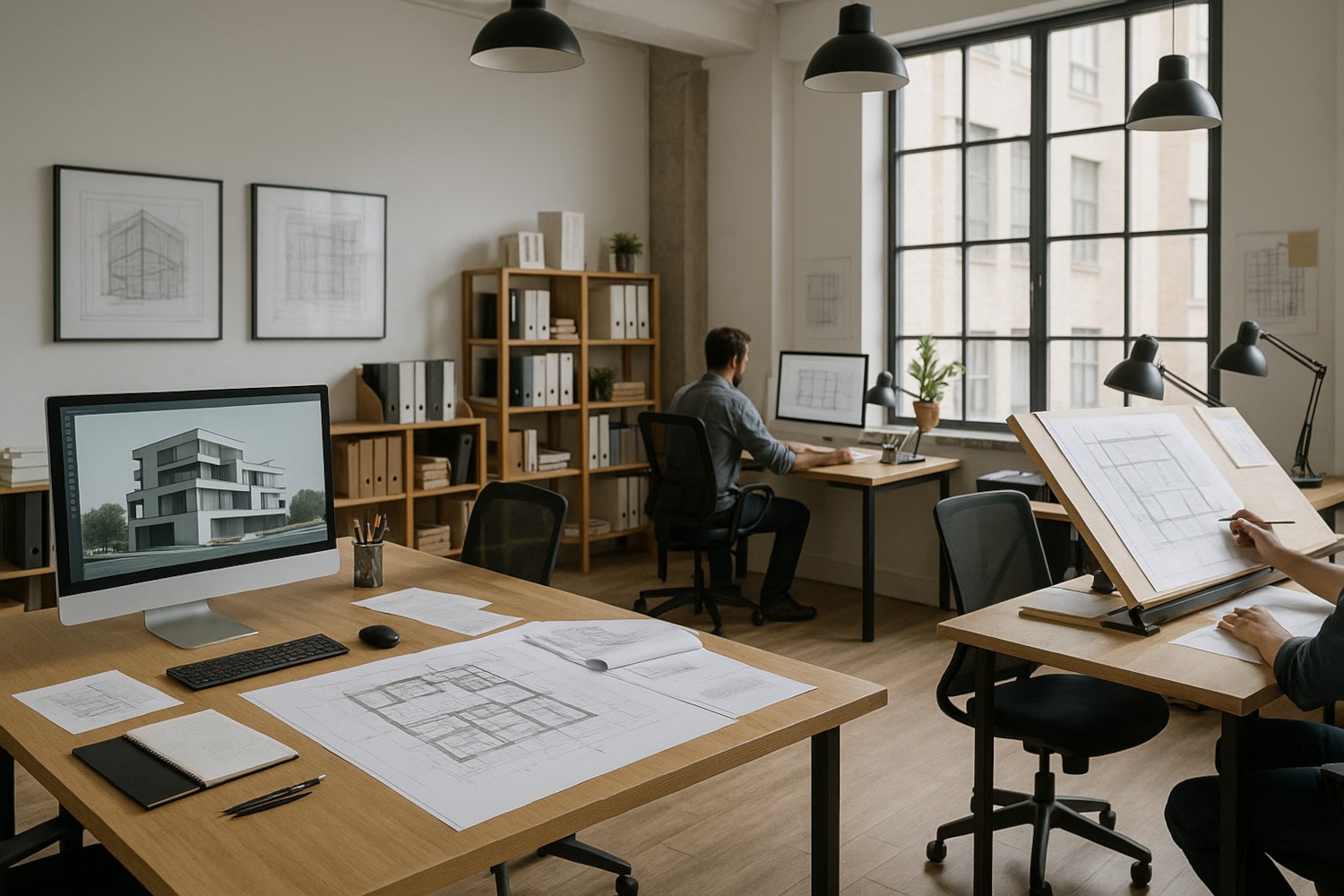 pracownia-architektoniczna